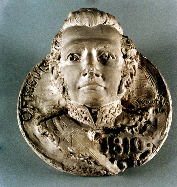 Bernardo O'Higgins