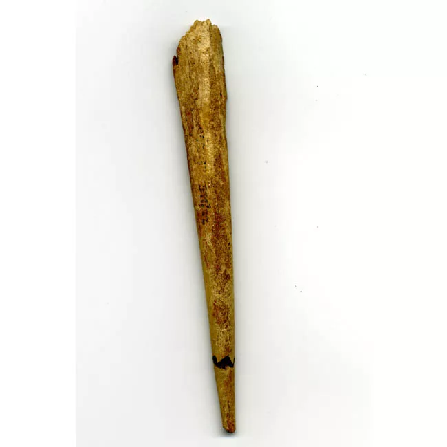 Punzón (arqueológico)