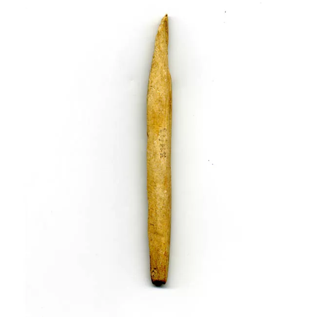 Punzón (arqueológico)