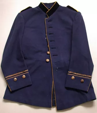 Uniforme militar