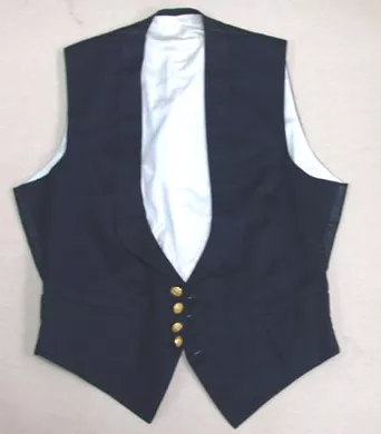 Uniforme (aviación)