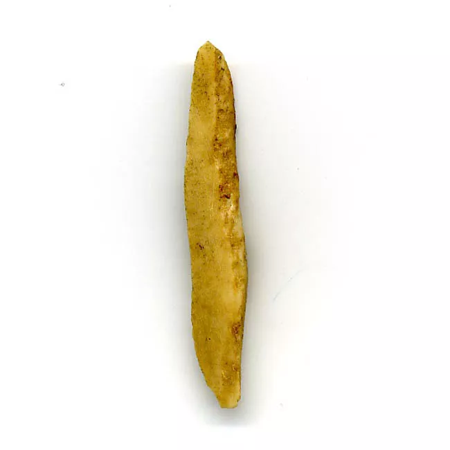 Punzón (arqueológico)