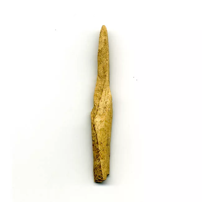 Punzón (arqueológico)