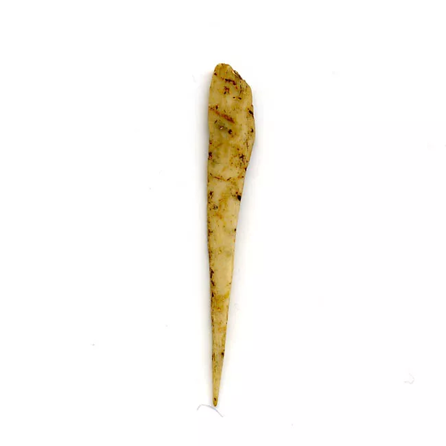 Punzón (arqueológico)