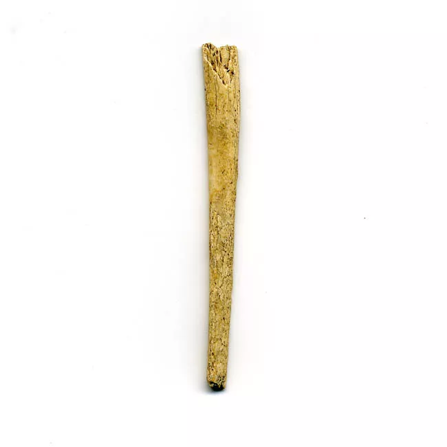 Punzón (arqueológico)