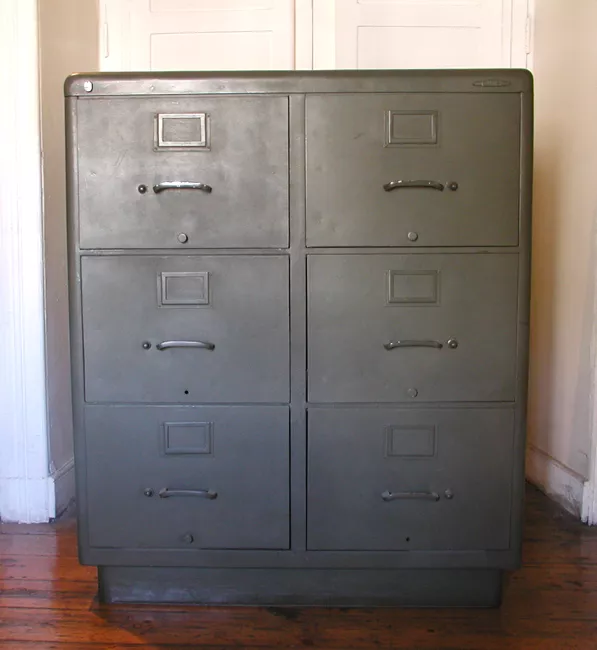 Archivador