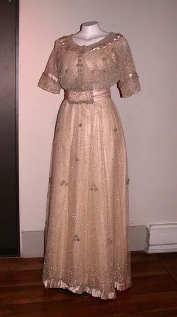 Vestido (prenda principal)