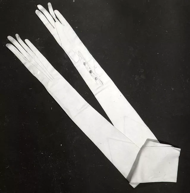 Guantes