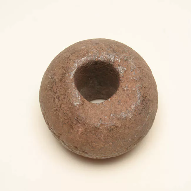 Kalla mamüll