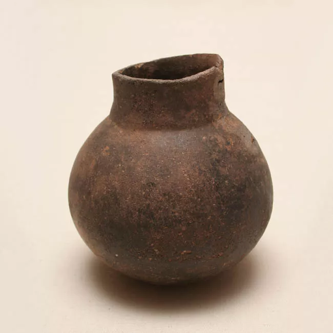 Jarro (arqueológico y etnográfico)