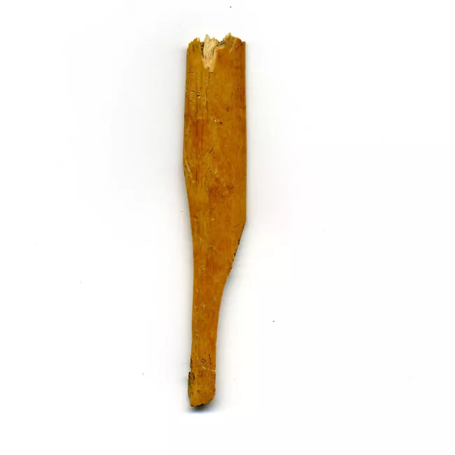 Espátula