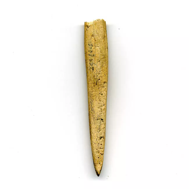 Punzón (arqueológico)