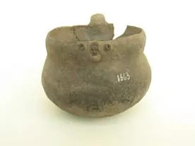 Jarro (arqueológico y etnográfico)