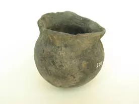 Jarro (arqueológico y etnográfico)