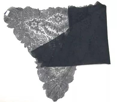 Mantilla