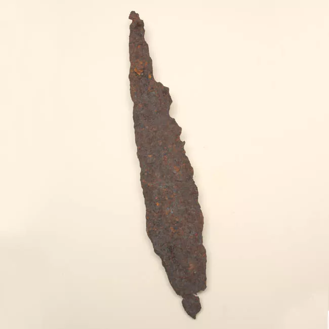 Cuchillo