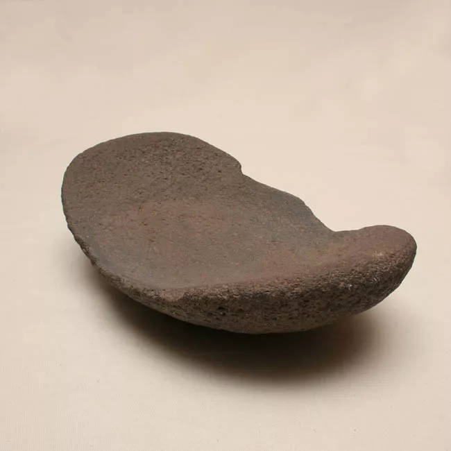 Piedra de moler
