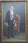 Retrato de Don Pedro Aguirre Cerda