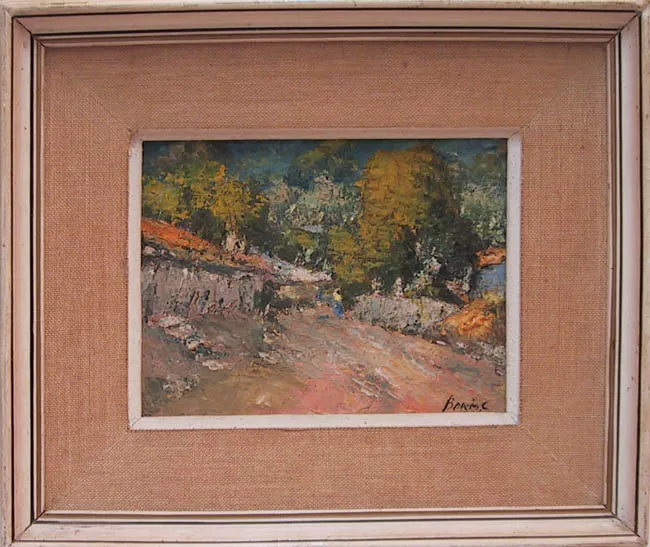 Paisaje