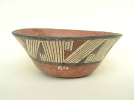 Plato (arqueológico y etnográfico)