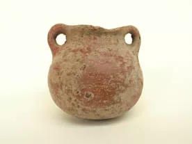 Olla (arqueológica y etnográfica)