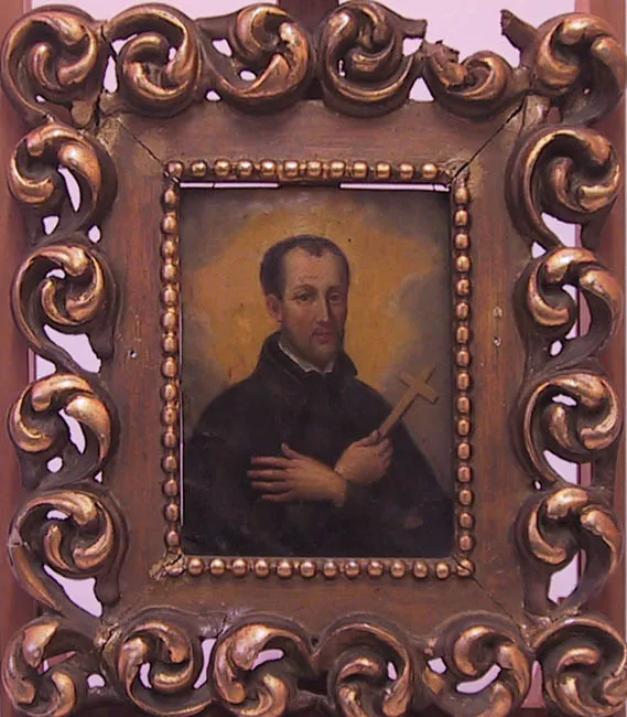 San Ignacio de Loyola