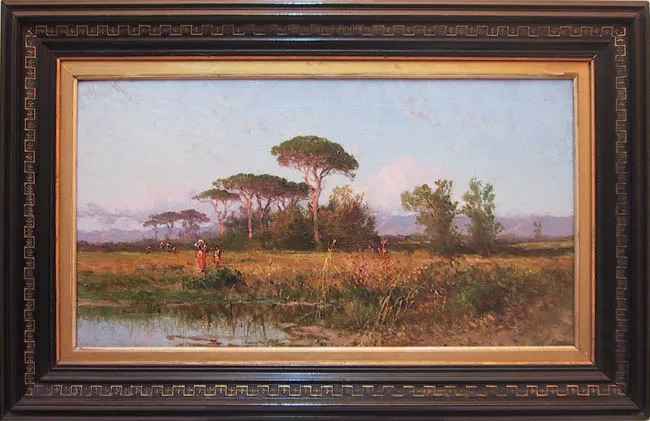 Paisaje