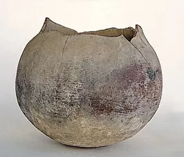 Urna Diaguita (arqueológico)