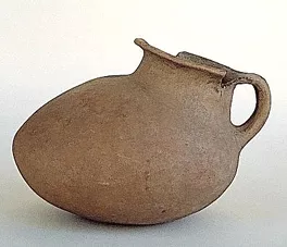 Jarro (arqueológico y etnográfico)