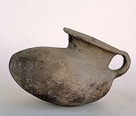 Jarro (arqueológico y etnográfico)