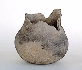 Jarro (arqueológico y etnográfico)
