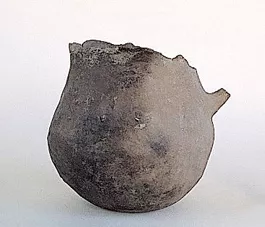 Jarro (arqueológico y etnográfico)