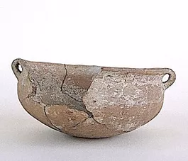 Olla (arqueológica y etnográfica)
