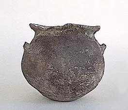 Olla (arqueológica y etnográfica)
