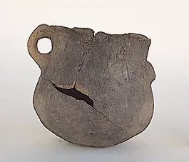 Olla (arqueológica y etnográfica)