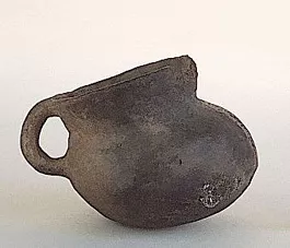Jarro (arqueológico y etnográfico)