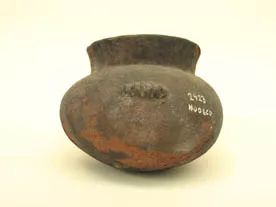 Jarro (arqueológico y etnográfico)