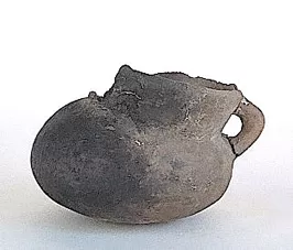 Jarro (arqueológico y etnográfico)