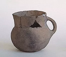 Jarro (arqueológico y etnográfico)