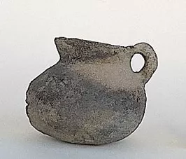 Jarro (arqueológico y etnográfico)