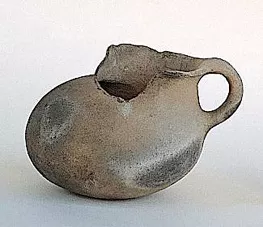 Jarro (arqueológico y etnográfico)