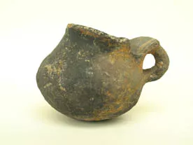 Jarro (arqueológico y etnográfico)
