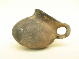 Jarro (arqueológico y etnográfico)