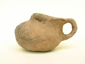 Jarro (arqueológico y etnográfico)