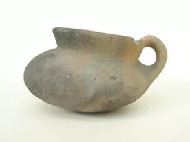 Jarro (arqueológico y etnográfico)