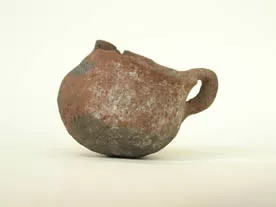 Jarro (arqueológico y etnográfico)