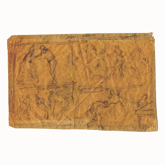 Apuntes de bailes