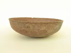 Plato (arqueológico y etnográfico)