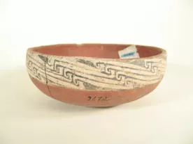 Plato (arqueológico y etnográfico)