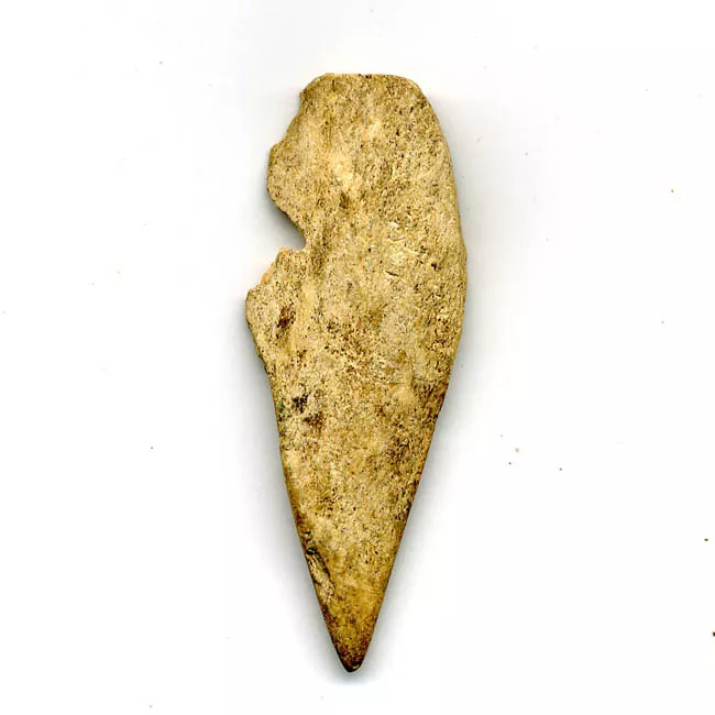 Punzón (arqueológico)